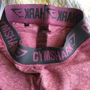 Gymshark leggings!